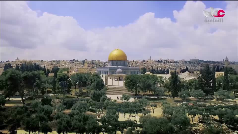 برنامج _ مدن من نور - الحلقة 12