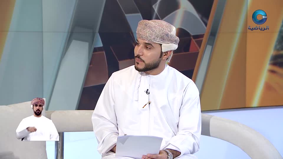 الحدث - S2 - 2025 - الحلقة 73