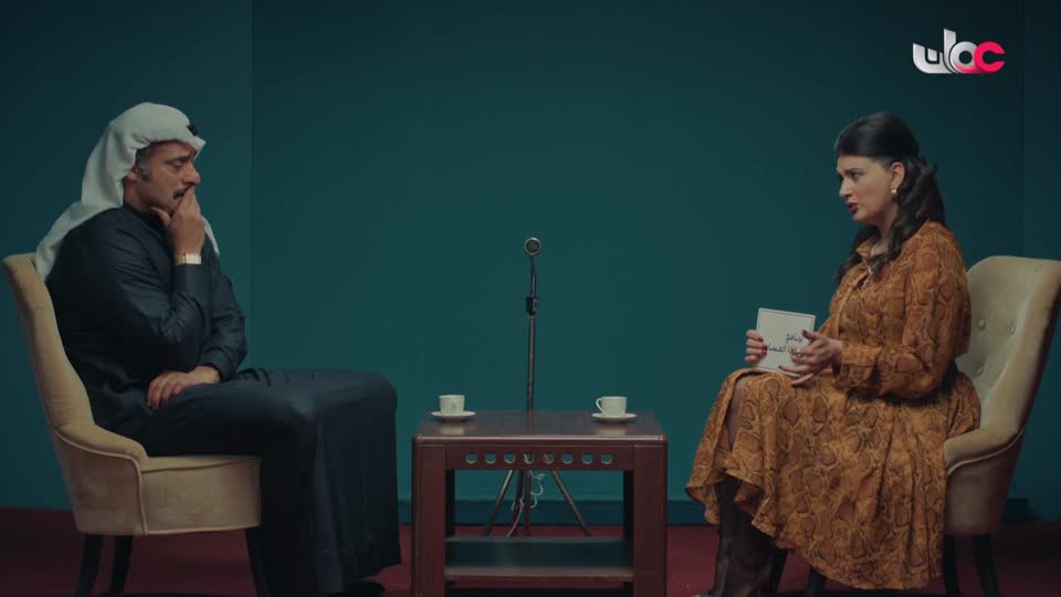 المسلسل الخليجي - سدف - الحلقة 22