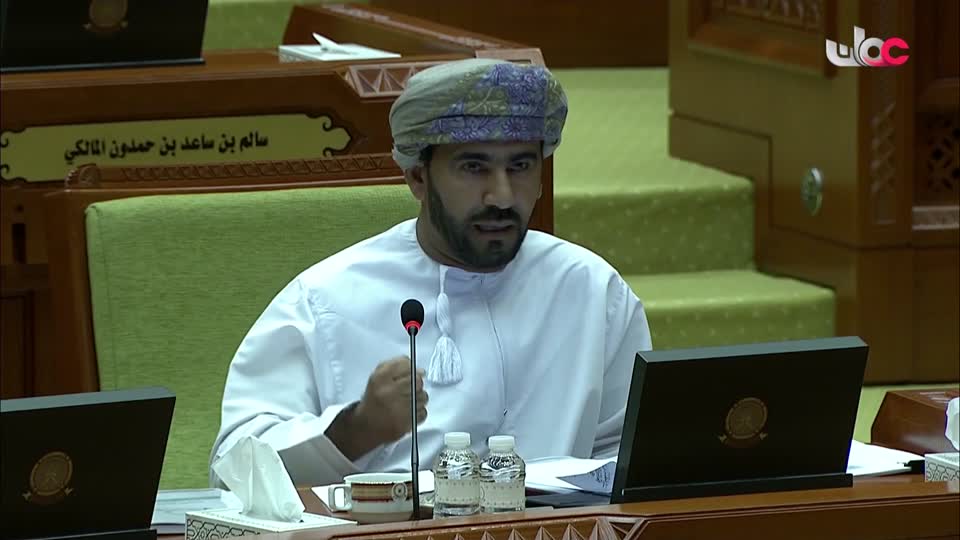 برنامج - نحو عالم اكثر اخضرارا - الحلقة 15