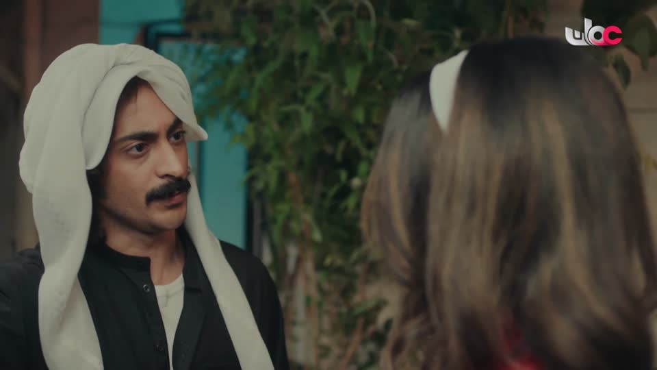 المسلسل الخليجي - سدف - الحلقة 23