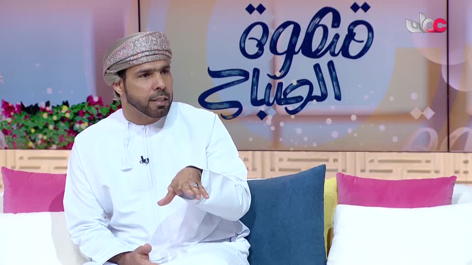 برنامج قهوة الصباح 2025 - الحلقة 185