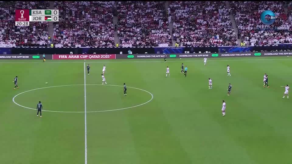 مياراة في كرة القدم