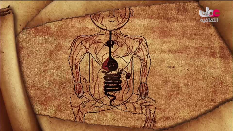 برنامج _ رحلة المخطوط العربي _ج2 - الحلقة 13