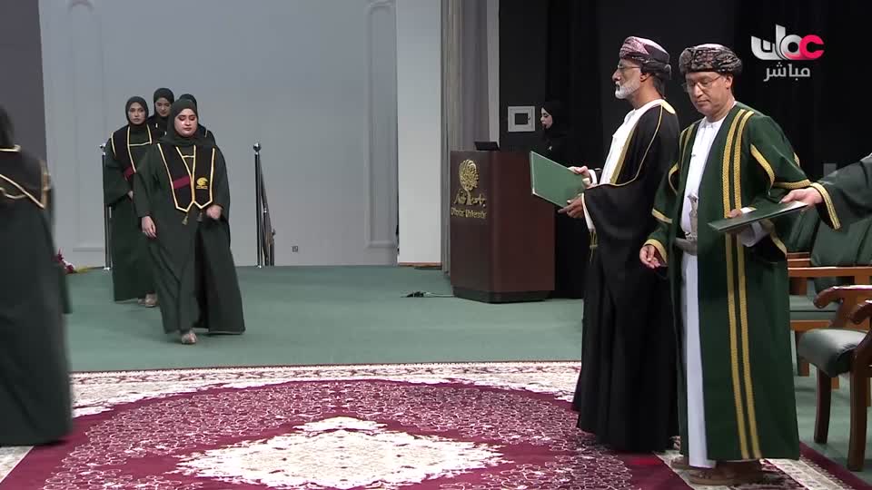 برنامج - نحو عالم اكثر اخضرارا - الحلقة 15