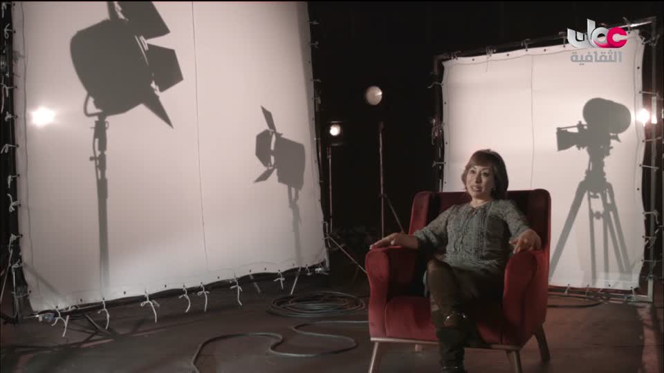 البرنامج الثقافي ذاكرة السينما - الحلقة 4