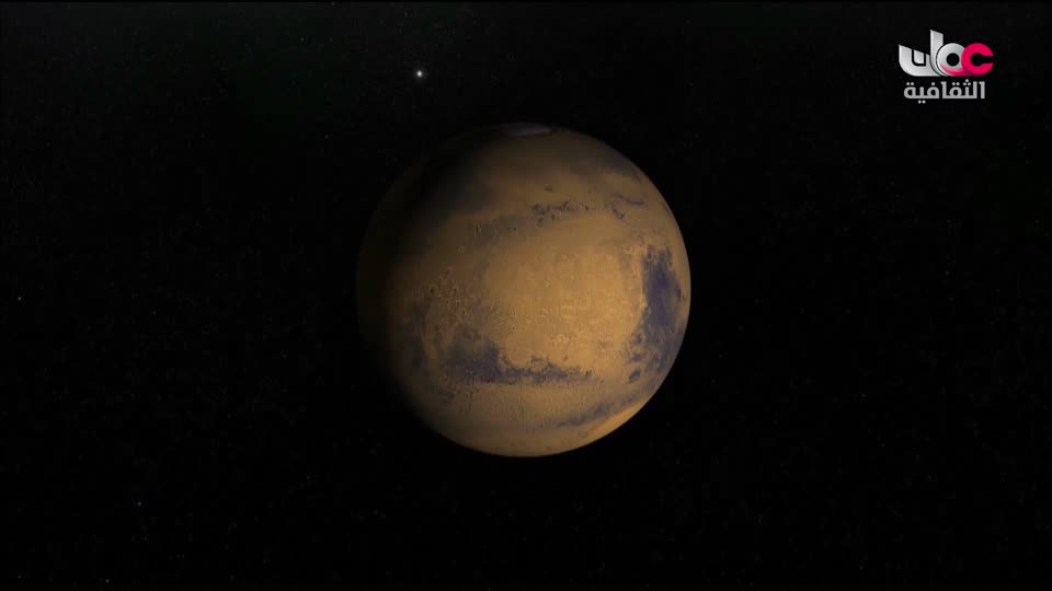 البرنامج الثقافي - الفضاء الشاسع - الحلقة 14