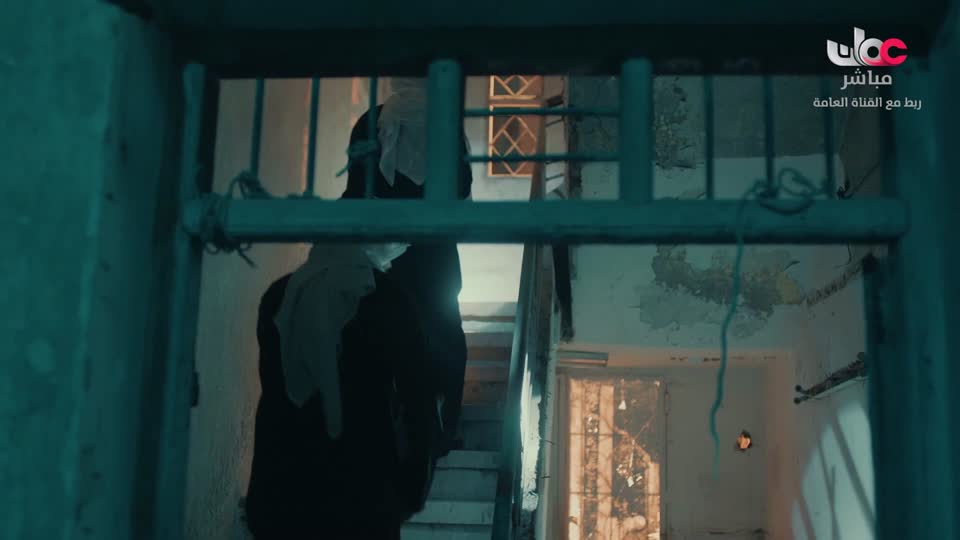 المسلسل الخليجي - سدف - الحلقة 23