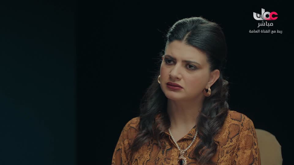 المسلسل الخليجي - سدف - الحلقة 22