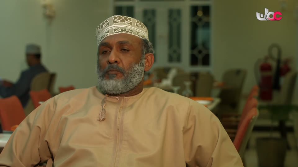 المسلسل المحلي - بقايا الزمن - الحلقة 17