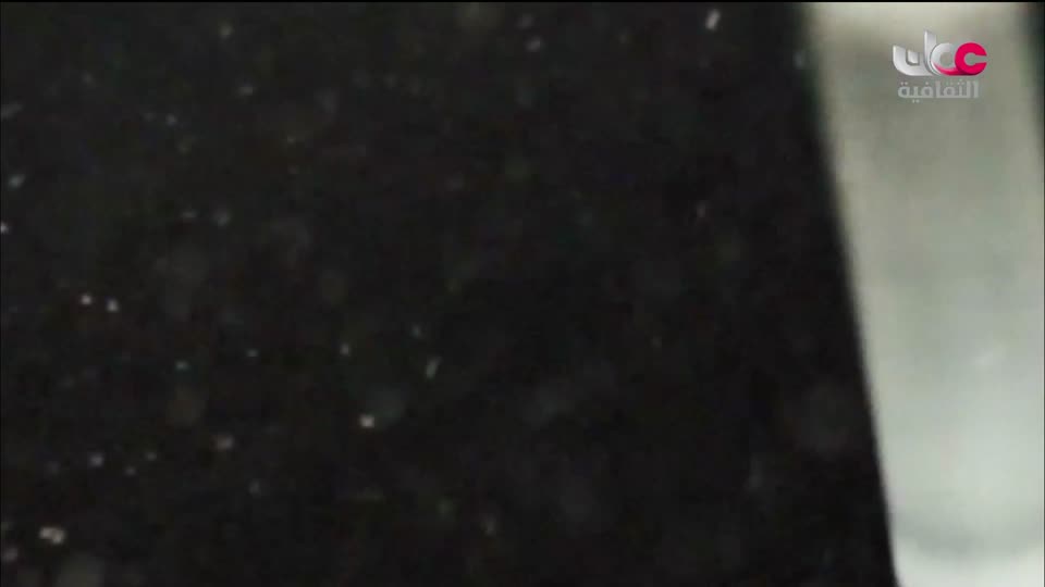 البرنامج الثقافي - قلب مدينة - الحلقة 8