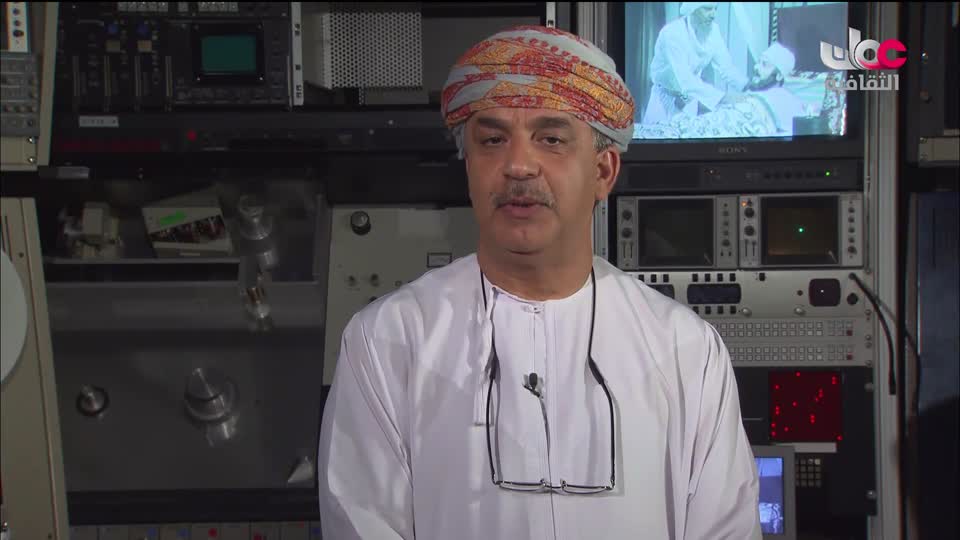 البرنامج الثقافي - افضل فنون العمارة - الحلقة 7