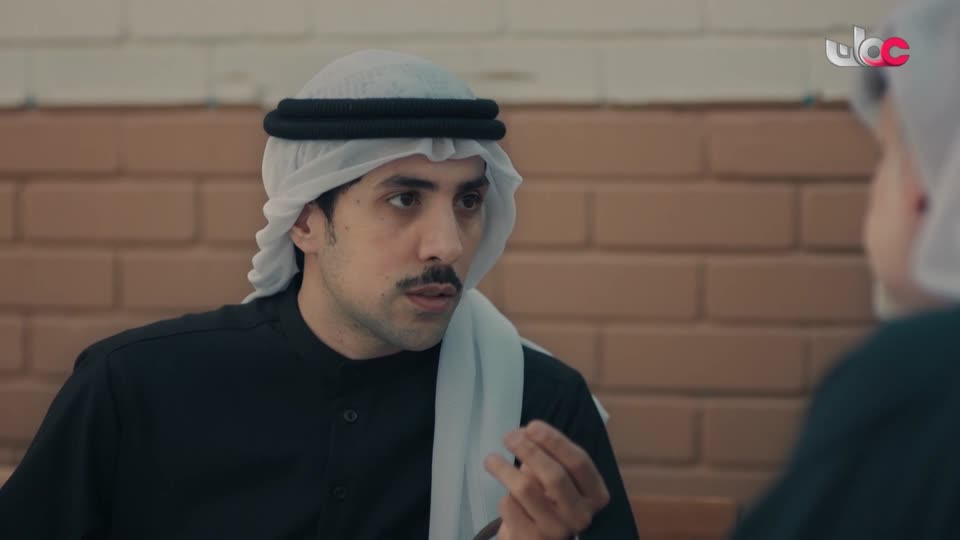 المسلسل الخليجي - سدف - الحلقة 22