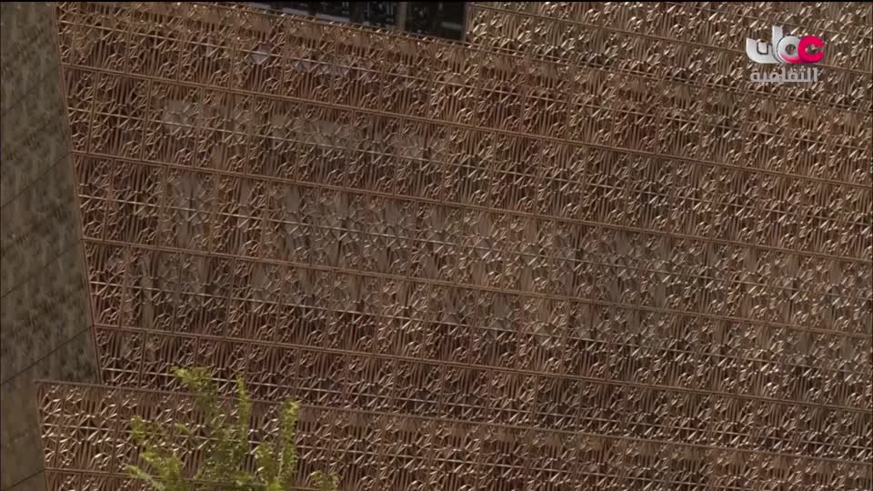 سلسلة أفلام وثائقية - أسوار