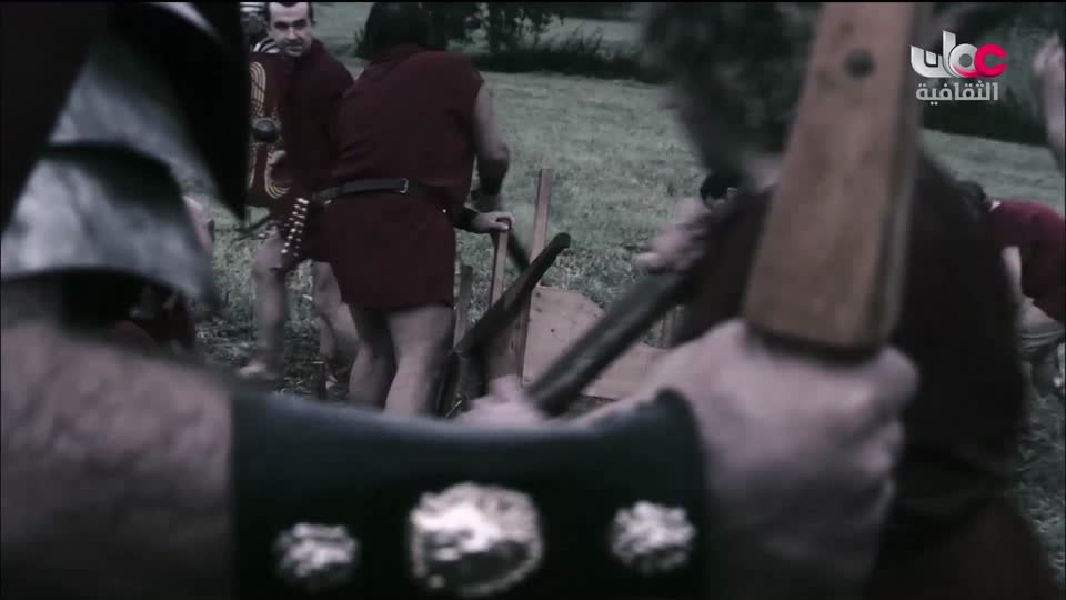 البرنامج الثقافي - العالم لك - الحلقة 45