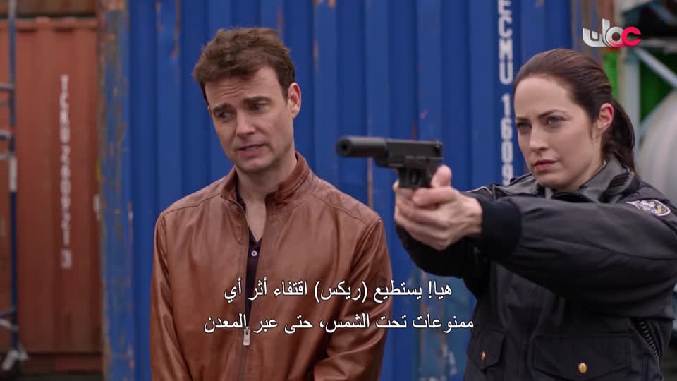 برنامج/منهاج