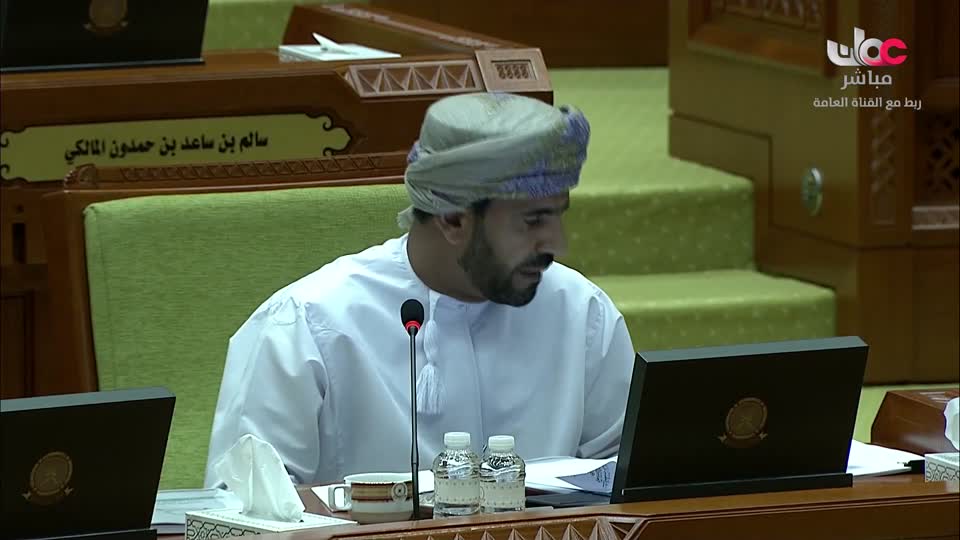 برنامج - نحو عالم اكثر اخضرارا - الحلقة 15