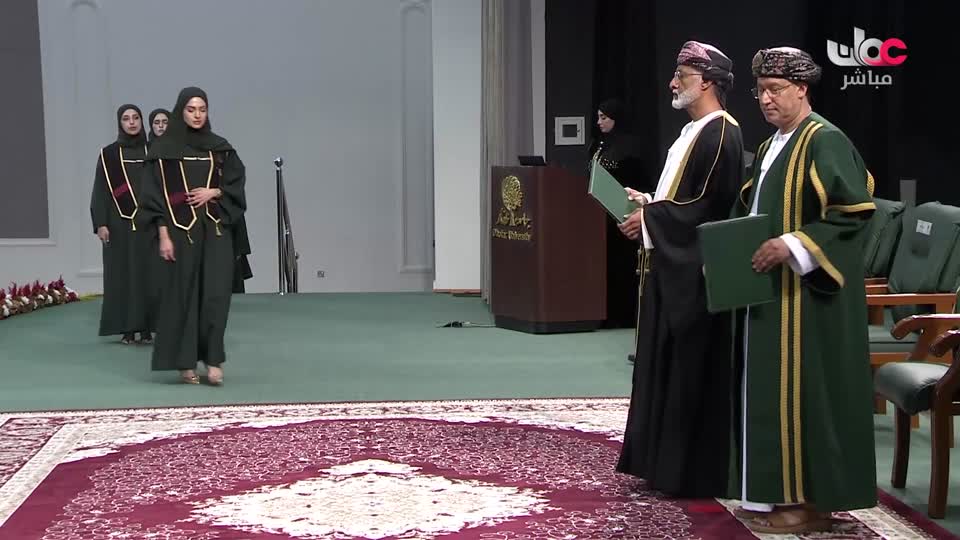 المسلسل الكرتوني آية ودعاء - الحلقة 5