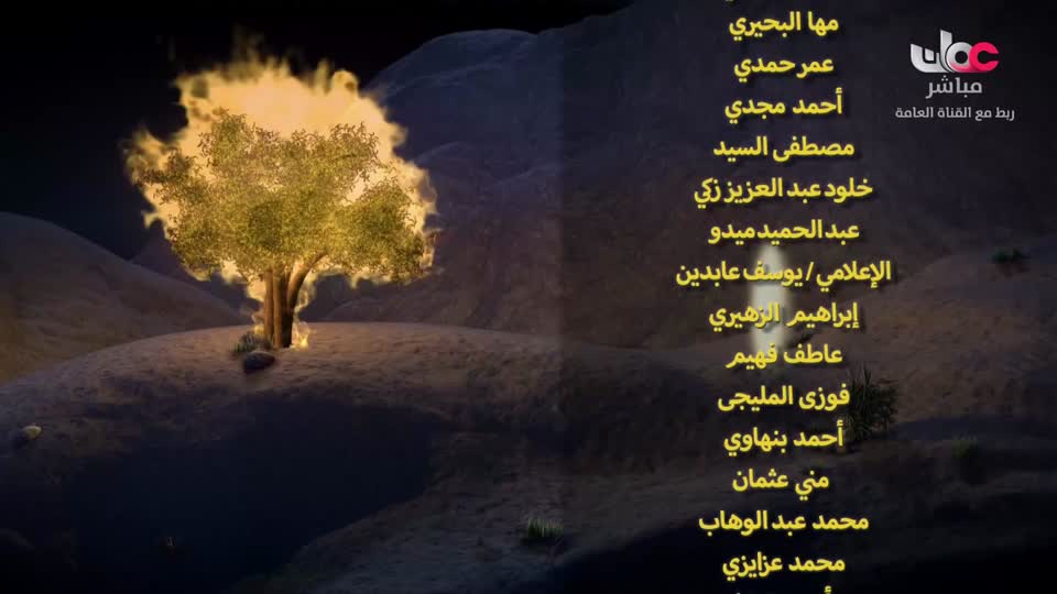 المسلسل الكرتوني آية ودعاء - الحلقة 4