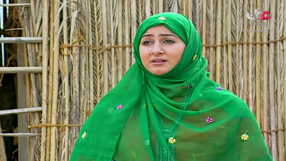 حلم السنين - الحلقة 13