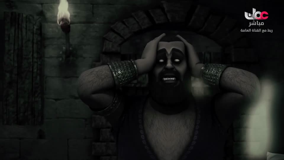 المسلسل الكرتوني - اجمل الحكايات - ج2 - الحلقة 46