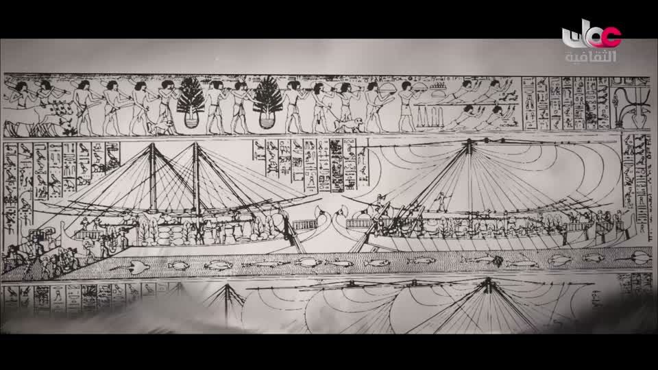 لوحات من العالم - الحلقة 46