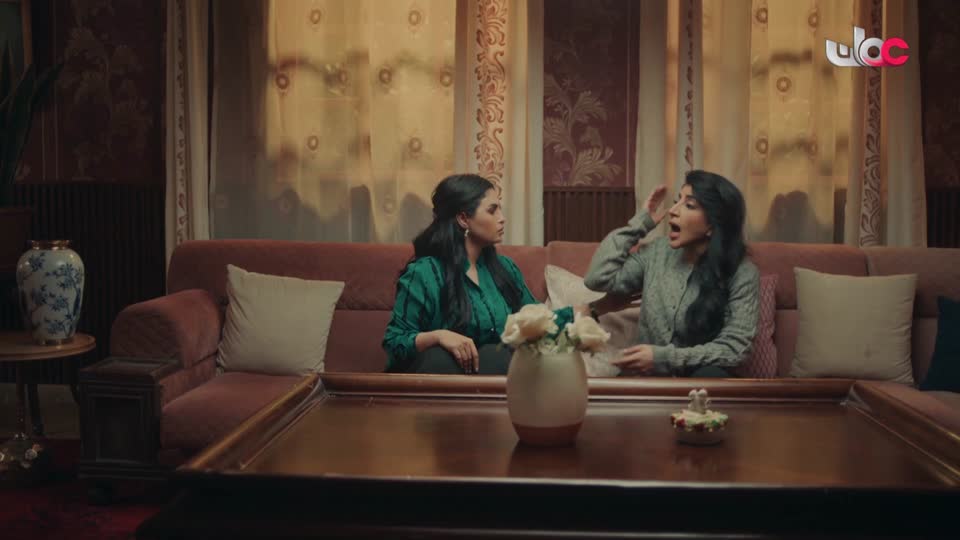 المسلسل الخليجي - سدف - الحلقة 24