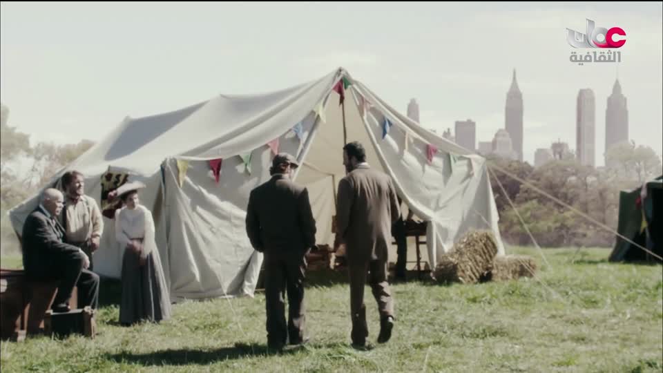 البرنامج الثقافي تحدي العباقرة - الحلقة 4