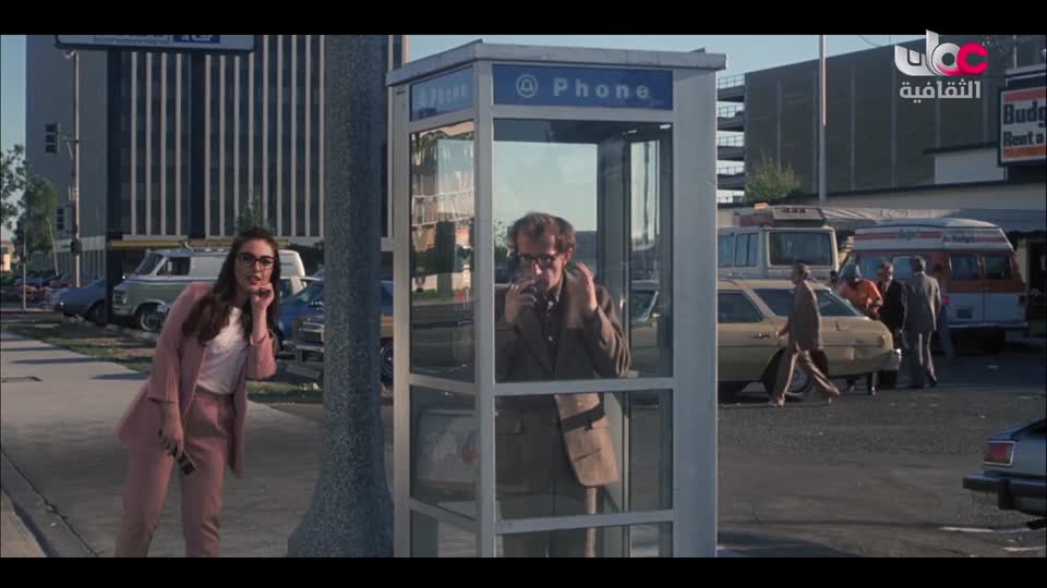 برنامج - عن السينما - الحلقة 2