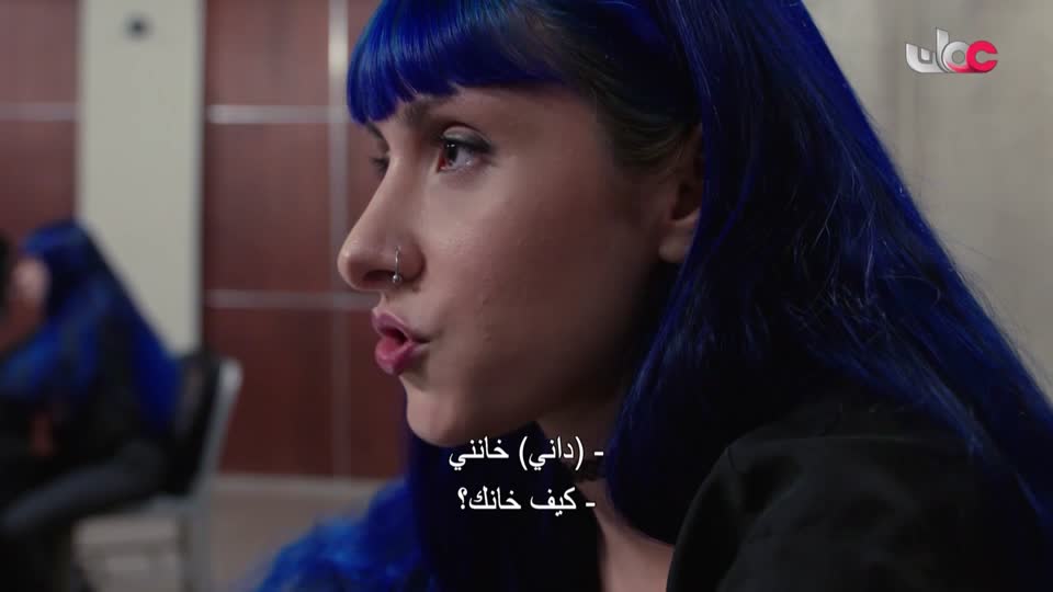 HUDSON AND REX - المسلسل الاجنبي - الحلقة 18