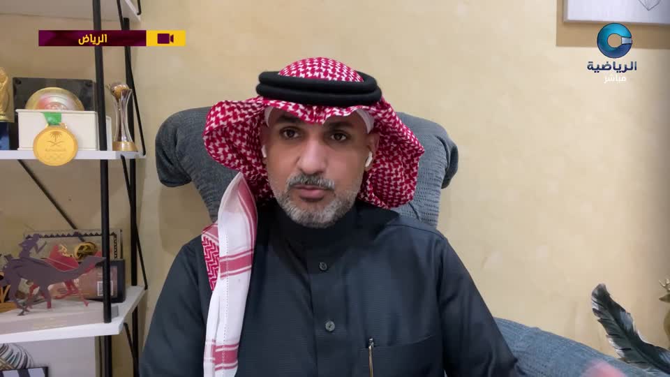 الحدث - S2 - 2025 - الحلقة 74