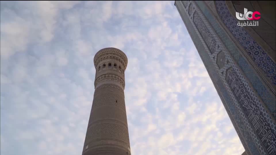 برنامج _ مدن من نور - الحلقة 13