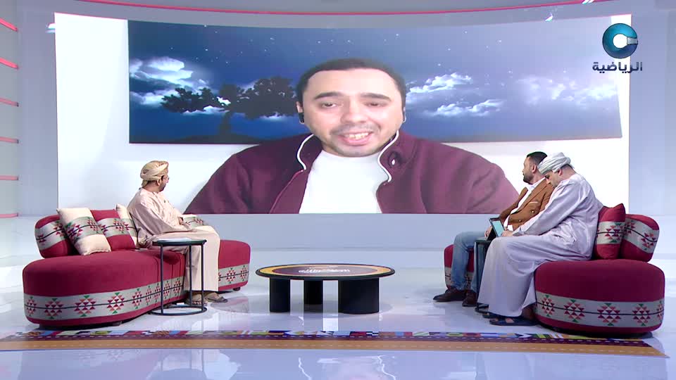 مونديال العرب 2025 - الحلقة 15