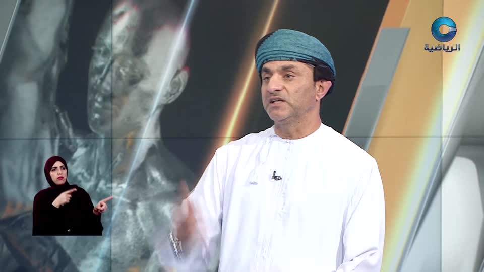 الحدث - S2 - 2025 - الحلقة 75