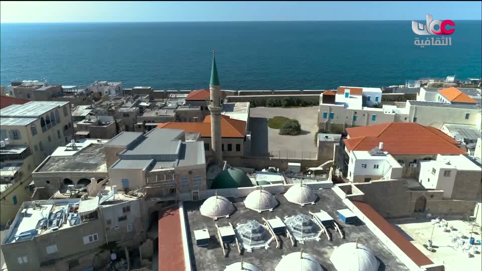 برنامج - حواضر اسلامية - الحلقة 15