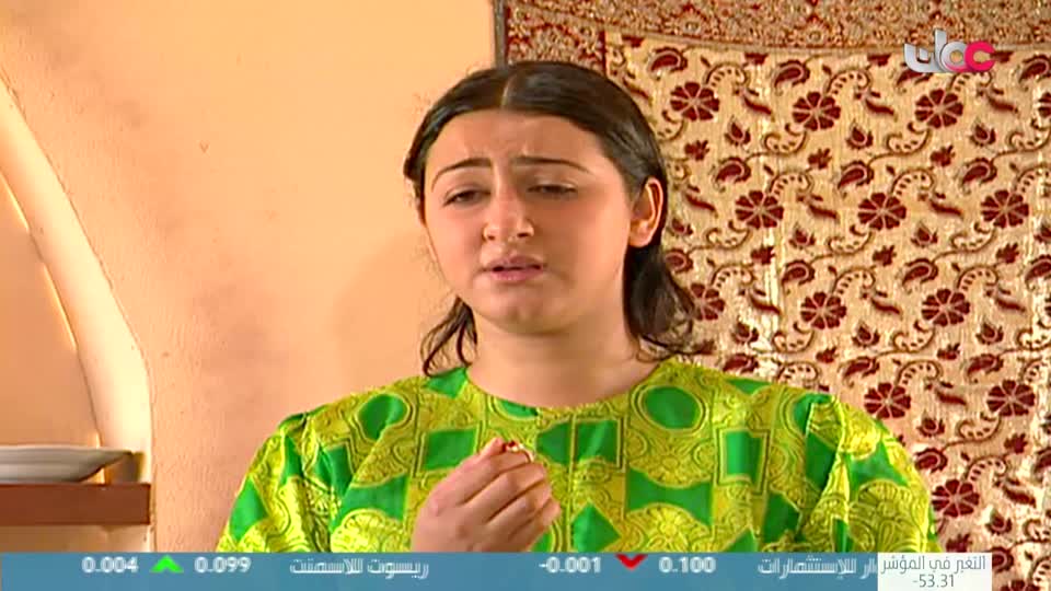 حلم السنين - الحلقة 13