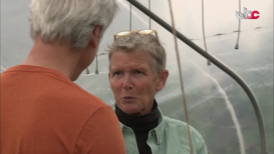 برنامج - نحو عالم اكثر اخضرارا - الحلقة 16