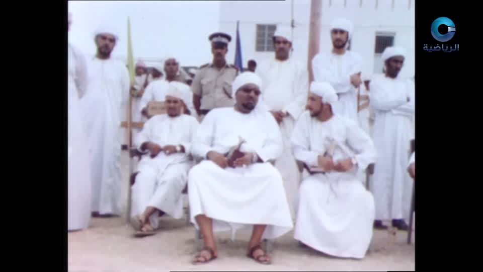 زمان الرياضة ج2 2024 - الحلقة 22