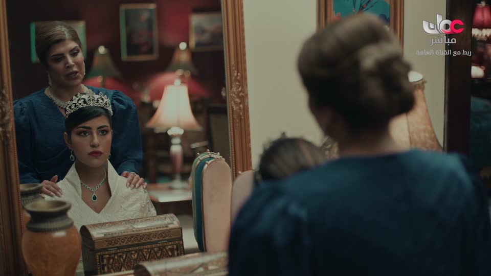 المسلسل الخليجي - سدف - الحلقة 23