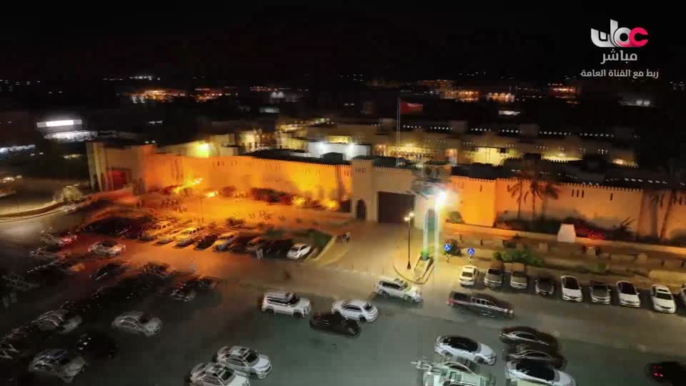 برنامج - من عمان 2025 - الحلقة 157