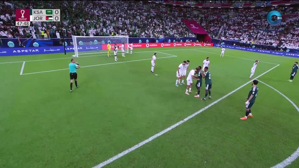 كأس العرب لكرة القدم 2025 - الحلقة 31