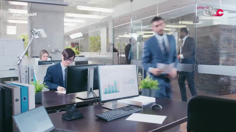 برنامج قهوة الصباح 2025 - الحلقة 187