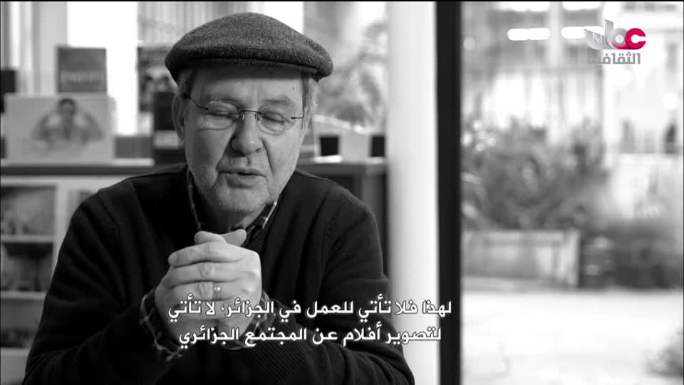 البرنامج الثقافي ذاكرة السينما - الحلقة 5