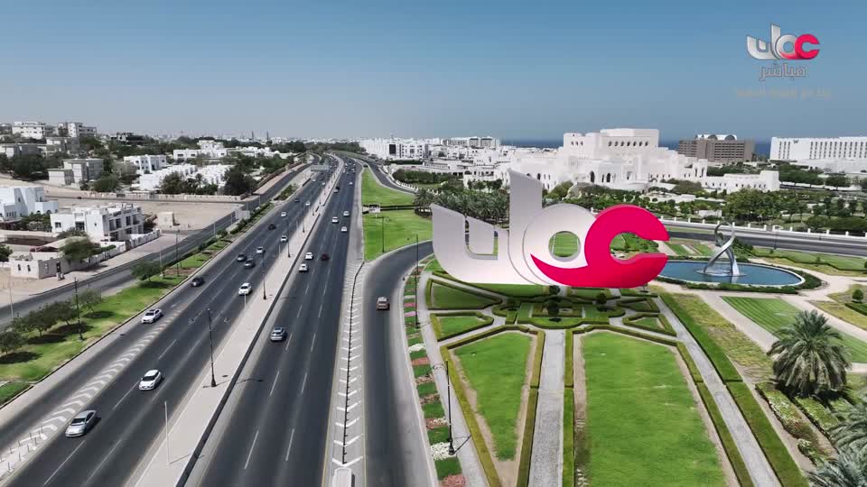 برنامج - نحو عالم اكثر اخضرارا - الحلقة 16