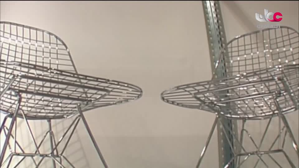 البرنامج الثقافي - افضل فنون العمارة - الحلقة 8