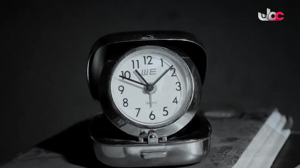 المسلسل الكرتوني - الاليون الصغار - الحلقة 19