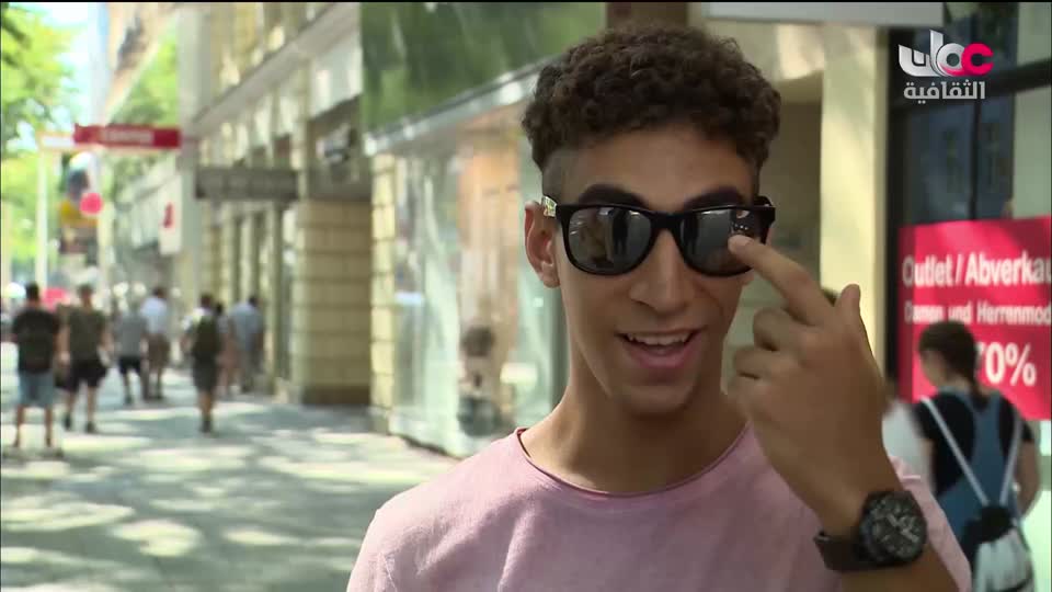 وثائقيات عن الطبيعة والمناخ - الحلقة 16