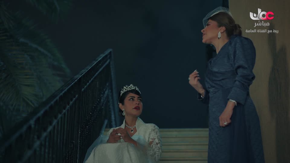 المسلسل الخليجي - سدف - الحلقة 23