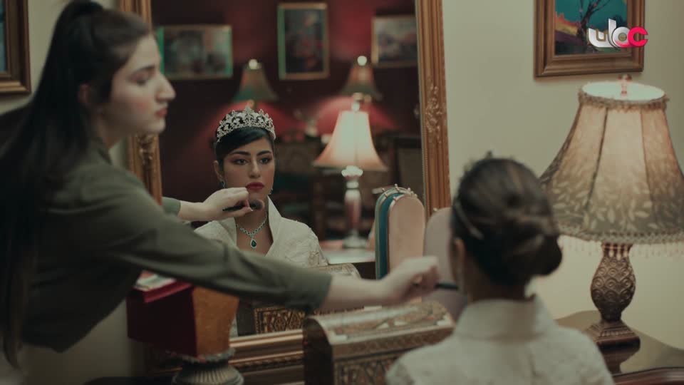 المسلسل الخليجي - سدف - الحلقة 23