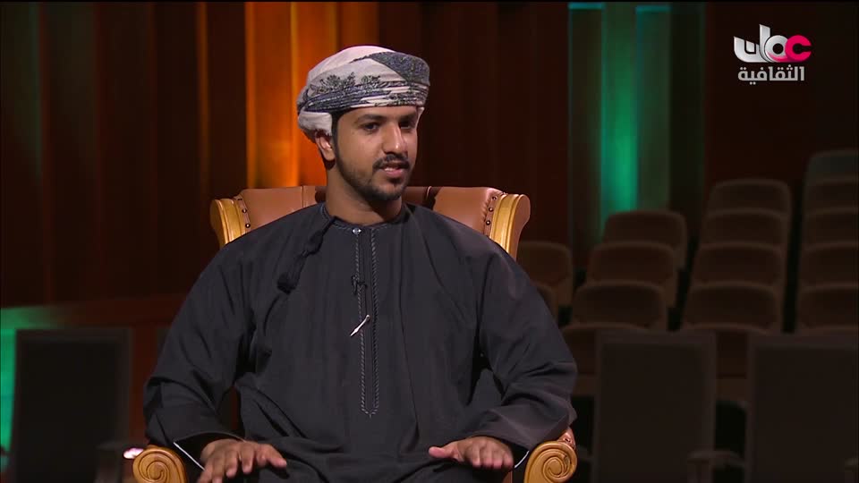 برنامج - الرحالة - الحلقة 7